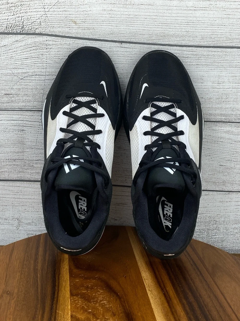 Nike zoom freak